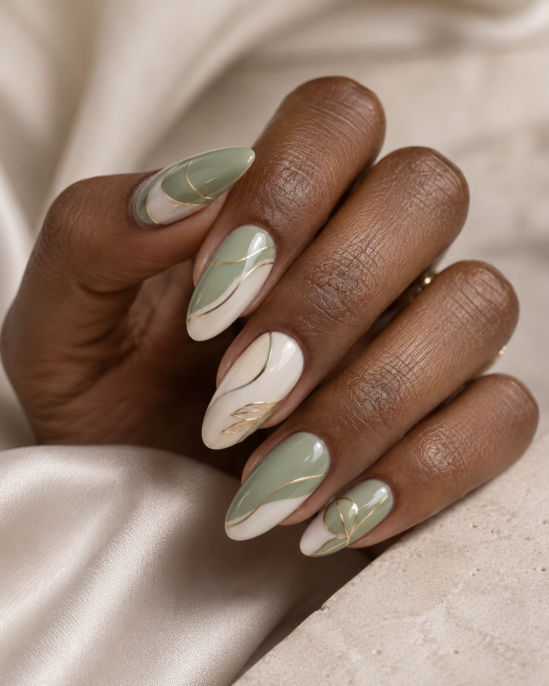 Acrylic Nails
